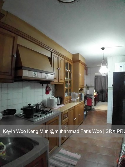 Blk 407 Yishun Avenue 6 (Yishun), HDB 4 Rooms #176566742